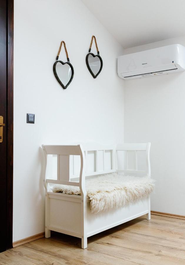 הוילה אלבה לוליה Casa Tamplarului מראה חיצוני תמונה