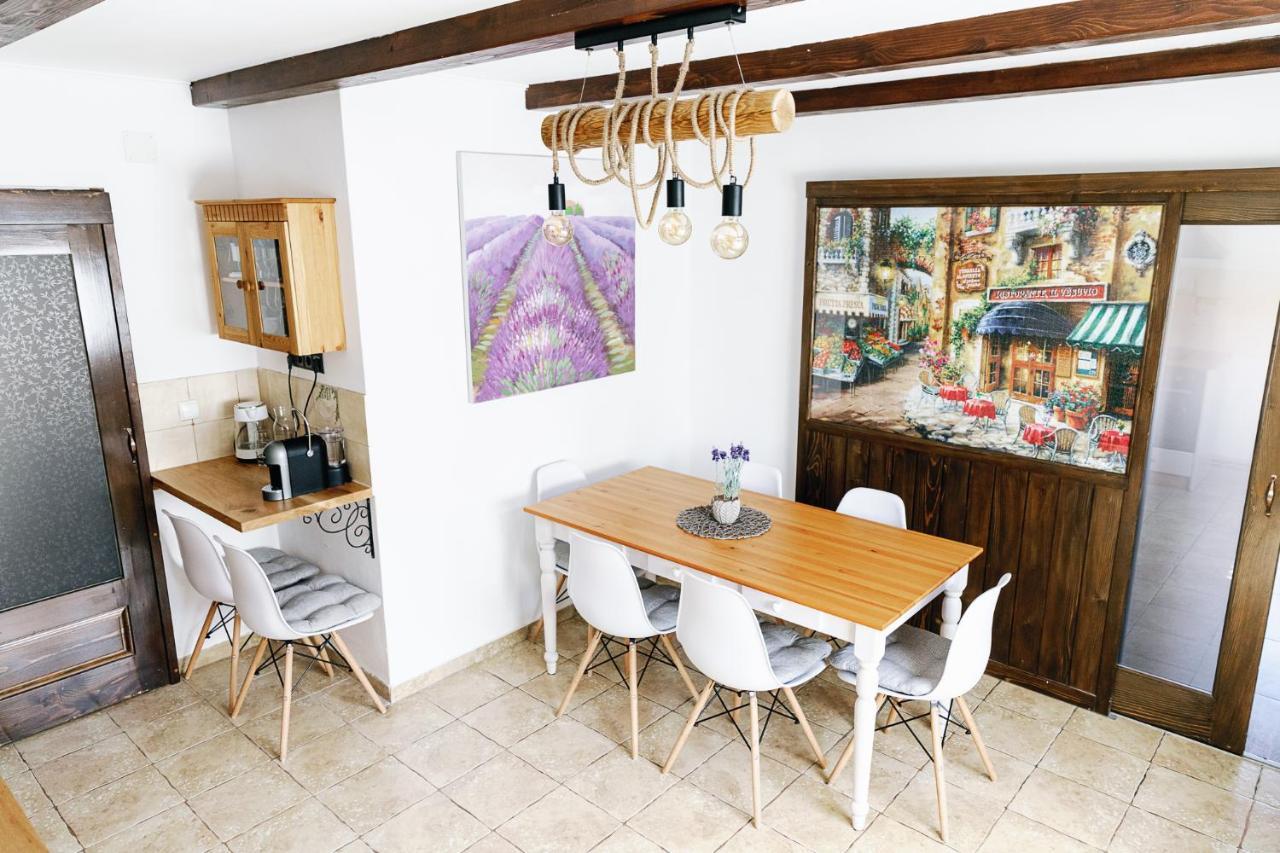 הוילה אלבה לוליה Casa Tamplarului מראה חיצוני תמונה